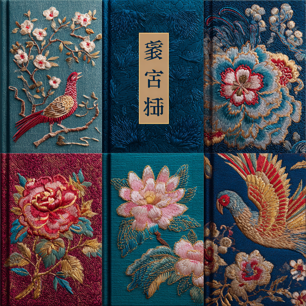 Artisan Craft · Extraordinary Elegance